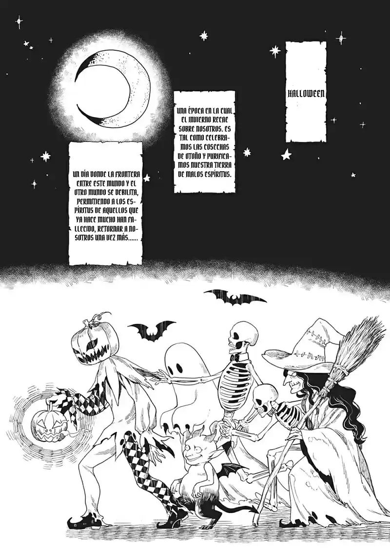 Kuroshitsuji - Capítulo 120 - Página 6 - LectorTMOo