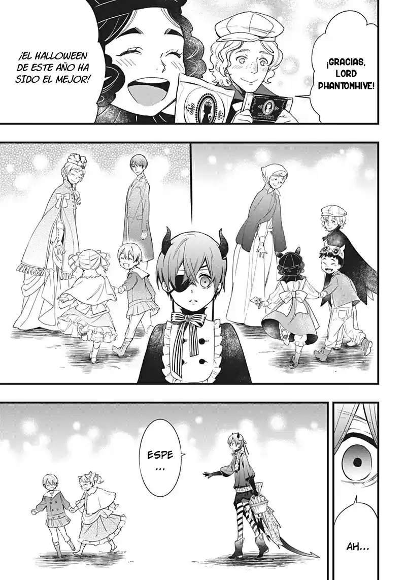 Kuroshitsuji - Capítulo 120 - Página 20 - LectorTMOo
