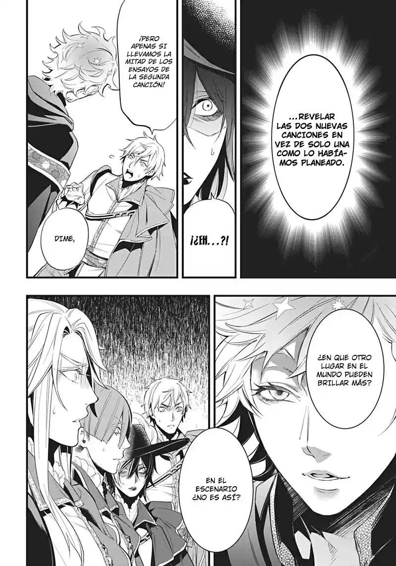 Kuroshitsuji - Capítulo 121 - Página 12 - LectorTMOo