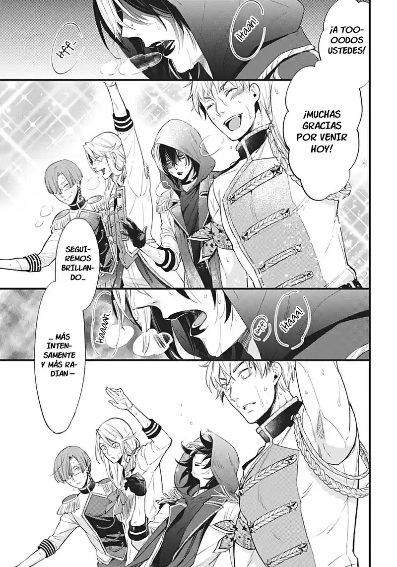 Kuroshitsuji - Capítulo 121 - Página 17 - LectorTMOo