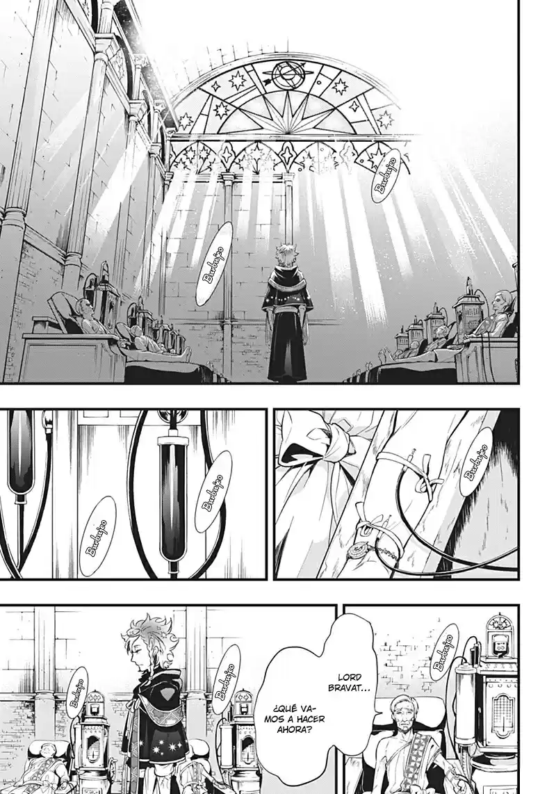 Kuroshitsuji - Capítulo 124 - Página 22 - LectorTMOo