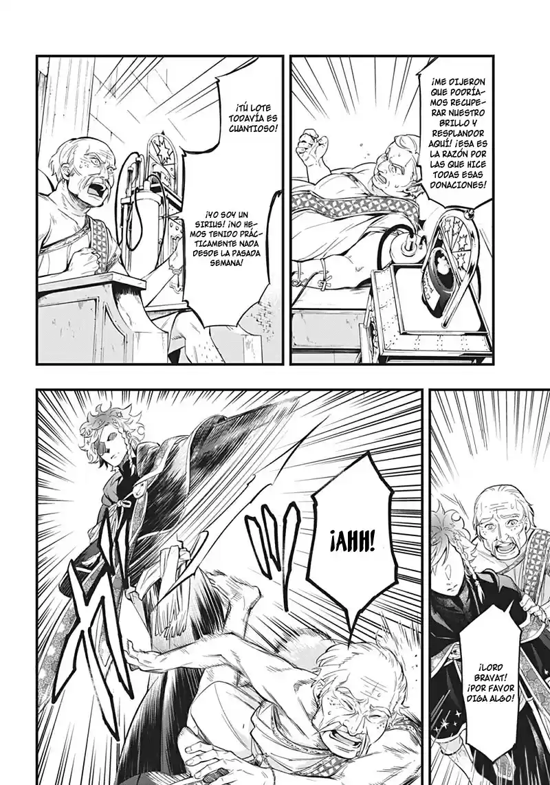 Kuroshitsuji - Capítulo 124 - Página 23 - LectorTMOo