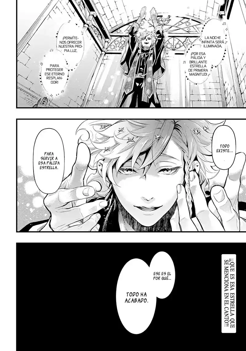 Kuroshitsuji - Capítulo 124 - Página 25 - LectorTMOo