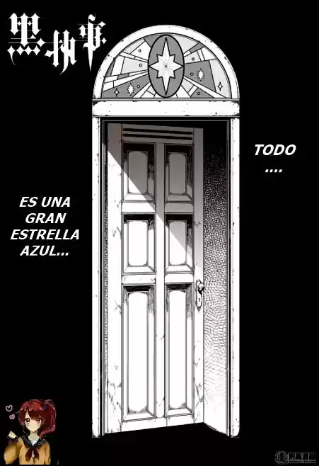 Kuroshitsuji - Capítulo 129 - Página 3 - LectorTMOo