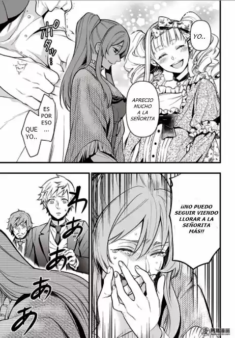 Kuroshitsuji - Capítulo 129 - Página 11 - LectorTMOo