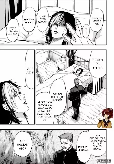 Kuroshitsuji - Capítulo 129 - Página 13 - LectorTMOo