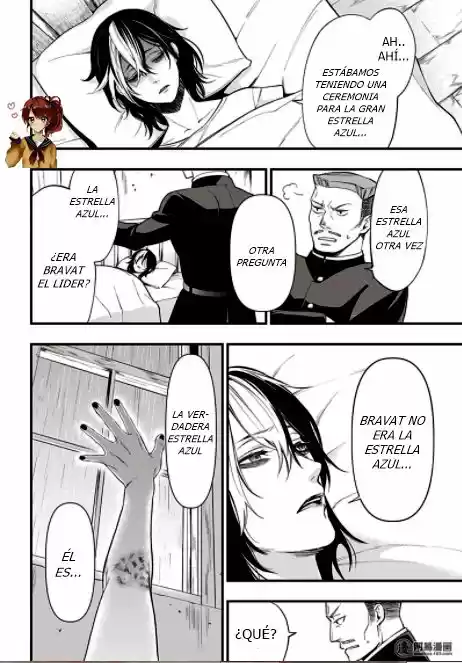 Kuroshitsuji - Capítulo 129 - Página 14 - LectorTMOo