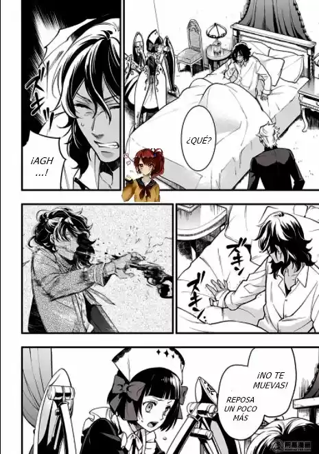 Kuroshitsuji - Capítulo 129 - Página 18 - LectorTMOo