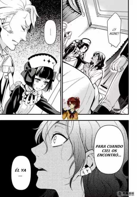 Kuroshitsuji - Capítulo 129 - Página 19 - LectorTMOo