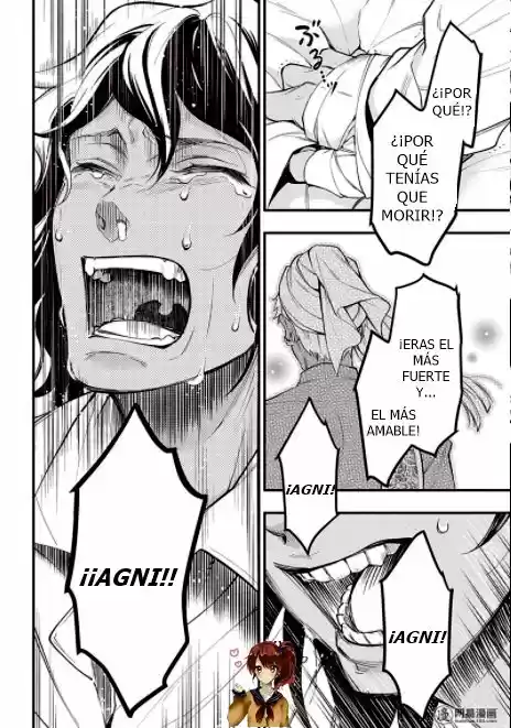 Kuroshitsuji - Capítulo 129 - Página 20 - LectorTMOo