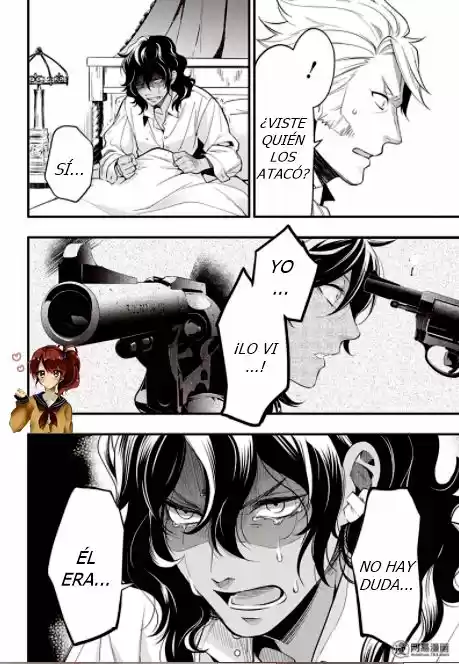 Kuroshitsuji - Capítulo 129 - Página 22 - LectorTMOo
