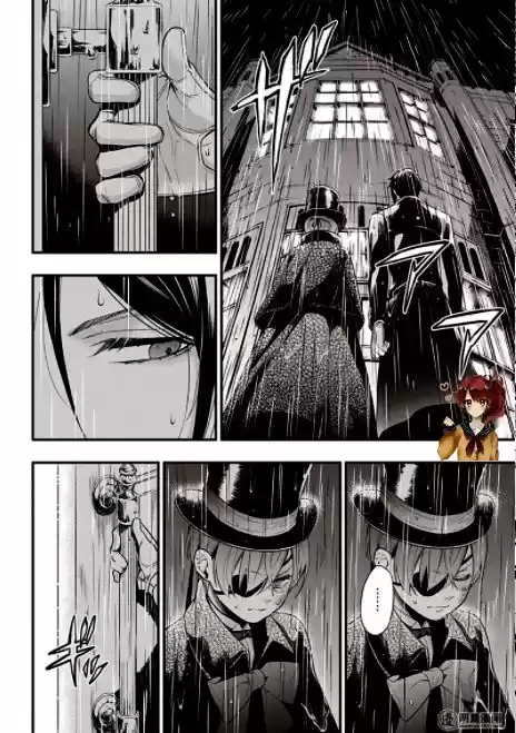 Kuroshitsuji - Capítulo 129 - Página 24 - LectorTMOo