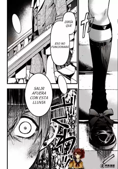 Kuroshitsuji - Capítulo 129 - Página 28 - LectorTMOo