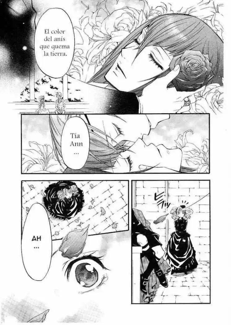 Kuroshitsuji - Capítulo 13 - Página 9 - LectorTMOo