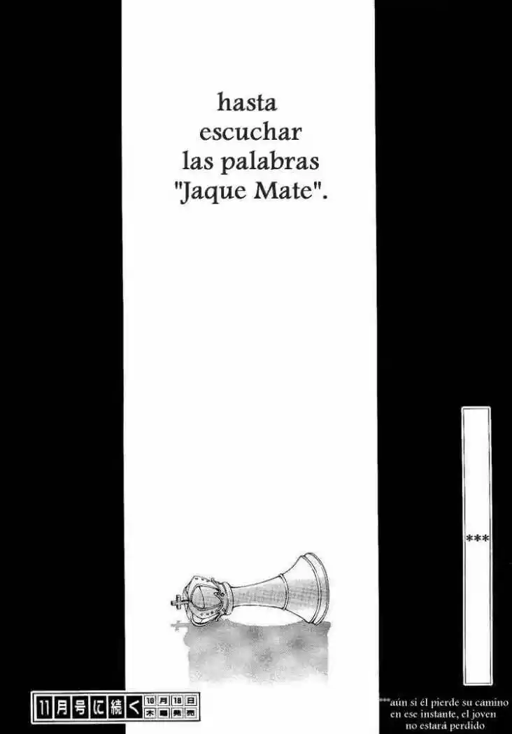 Kuroshitsuji - Capítulo 13 - Página 36 - LectorTMOo