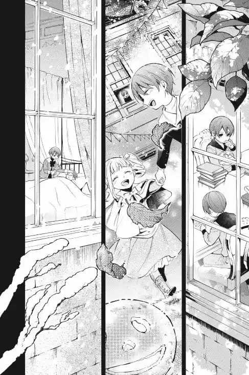 Kuroshitsuji - Capítulo 133 - Página 14 - LectorTMOo