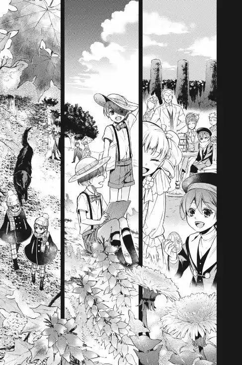 Kuroshitsuji - Capítulo 133 - Página 15 - LectorTMOo