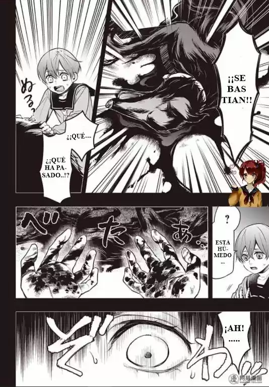 Kuroshitsuji - Capítulo 134 - Página 13 - LectorTMOo