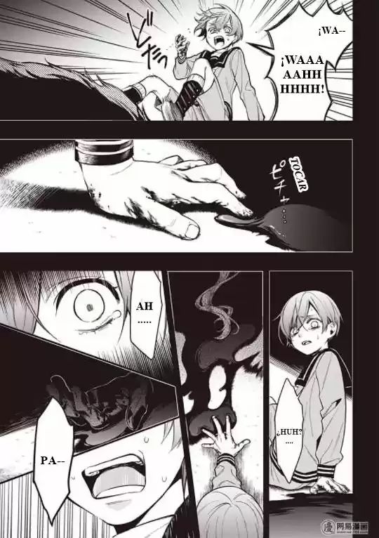 Kuroshitsuji - Capítulo 134 - Página 14 - LectorTMOo