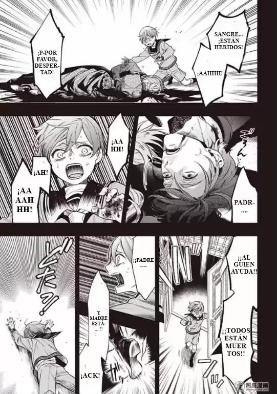 Kuroshitsuji - Capítulo 134 - Página 16 - LectorTMOo