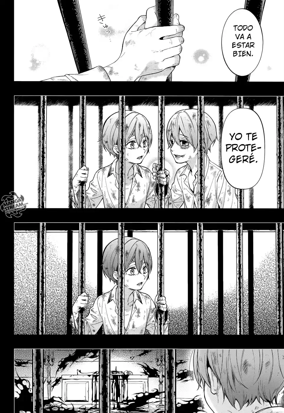 Kuroshitsuji - Capítulo 137 - Página 16 - LectorTMOo