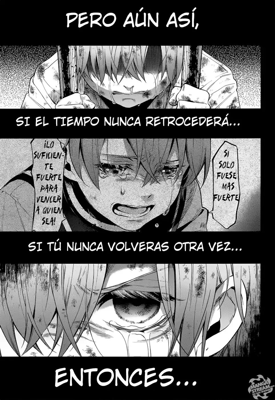 Kuroshitsuji - Capítulo 137 - Página 19 - LectorTMOo