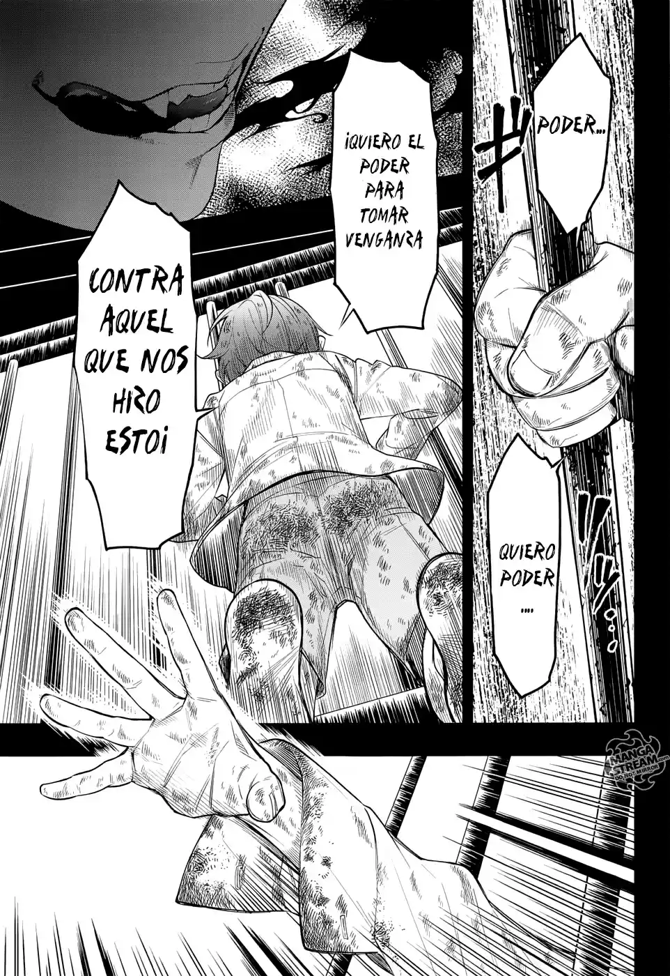 Kuroshitsuji - Capítulo 137 - Página 22 - LectorTMOo