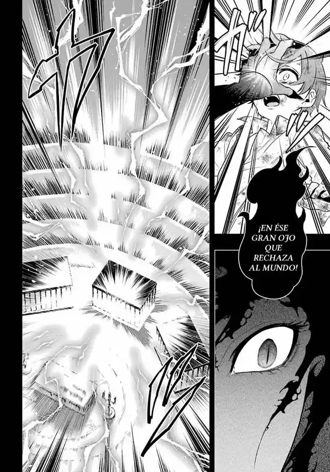 Kuroshitsuji - Capítulo 138 - Página 4 - LectorTMOo