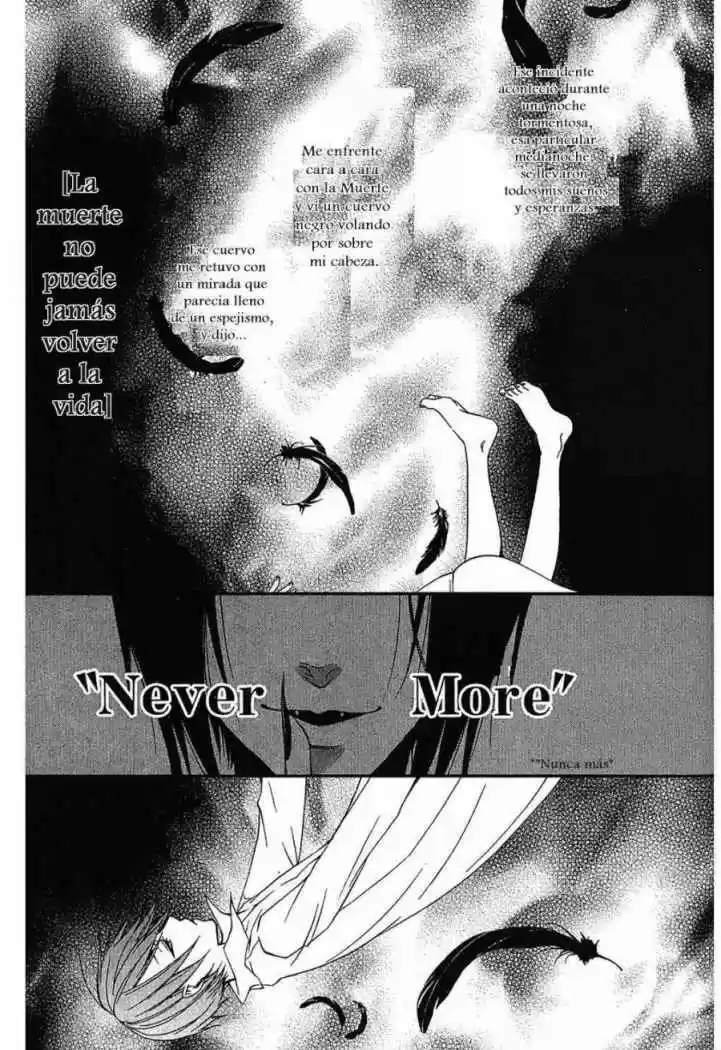 Kuroshitsuji - Capítulo 14 - Página 4 - LectorTMOo