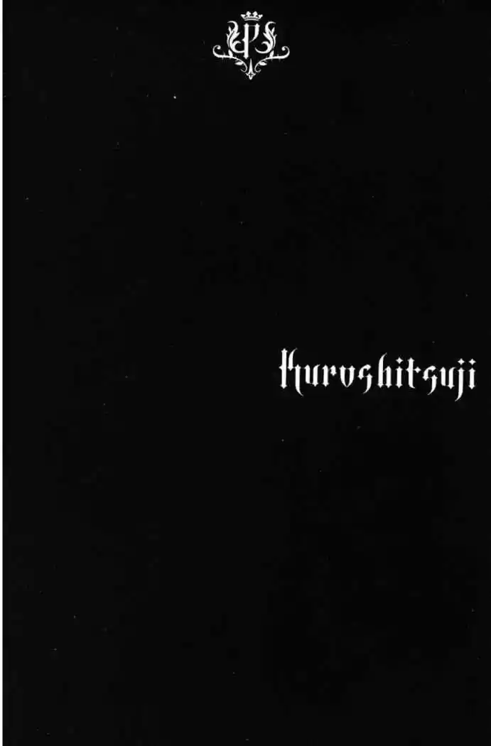 Kuroshitsuji - Capítulo 14 - Página 5 - LectorTMOo