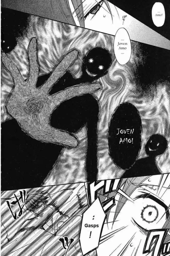Kuroshitsuji - Capítulo 14 - Página 6 - LectorTMOo