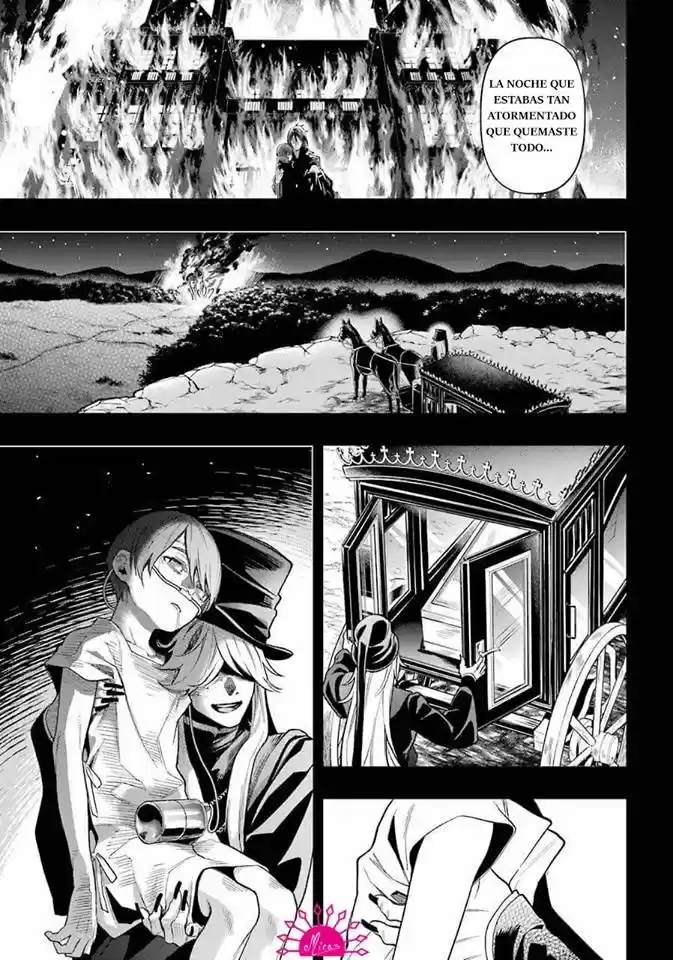 Kuroshitsuji - Capítulo 141 - Página 13 - LectorTMOo