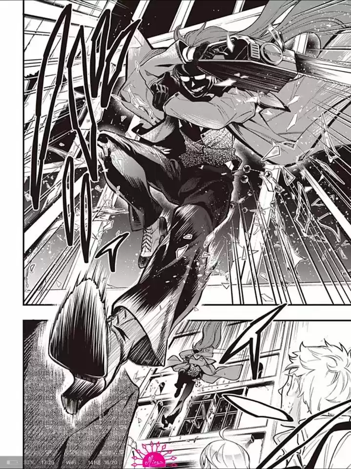 Kuroshitsuji - Capítulo 141 - Página 18 - LectorTMOo