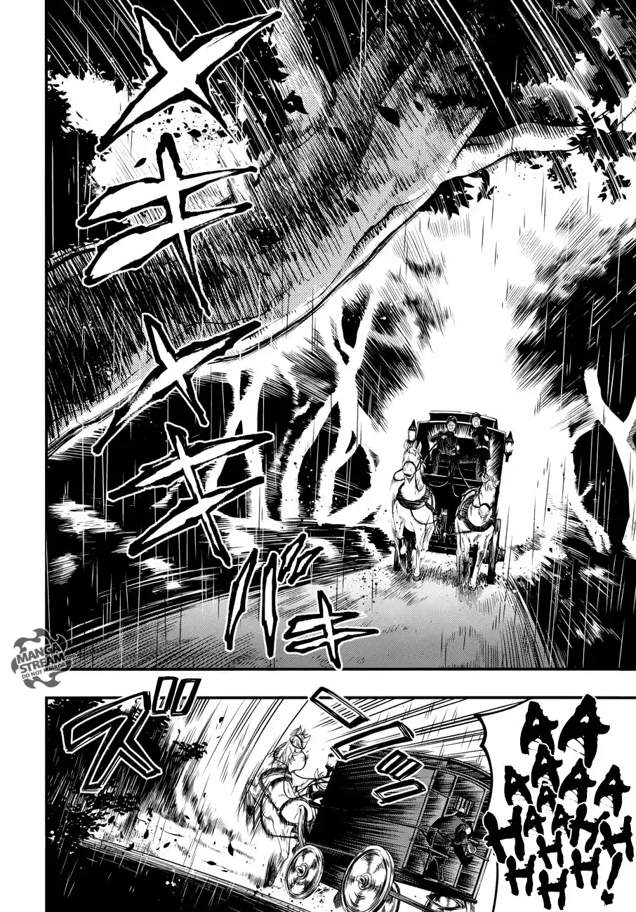 Kuroshitsuji - Capítulo 145 - Página 9 - LectorTMOo