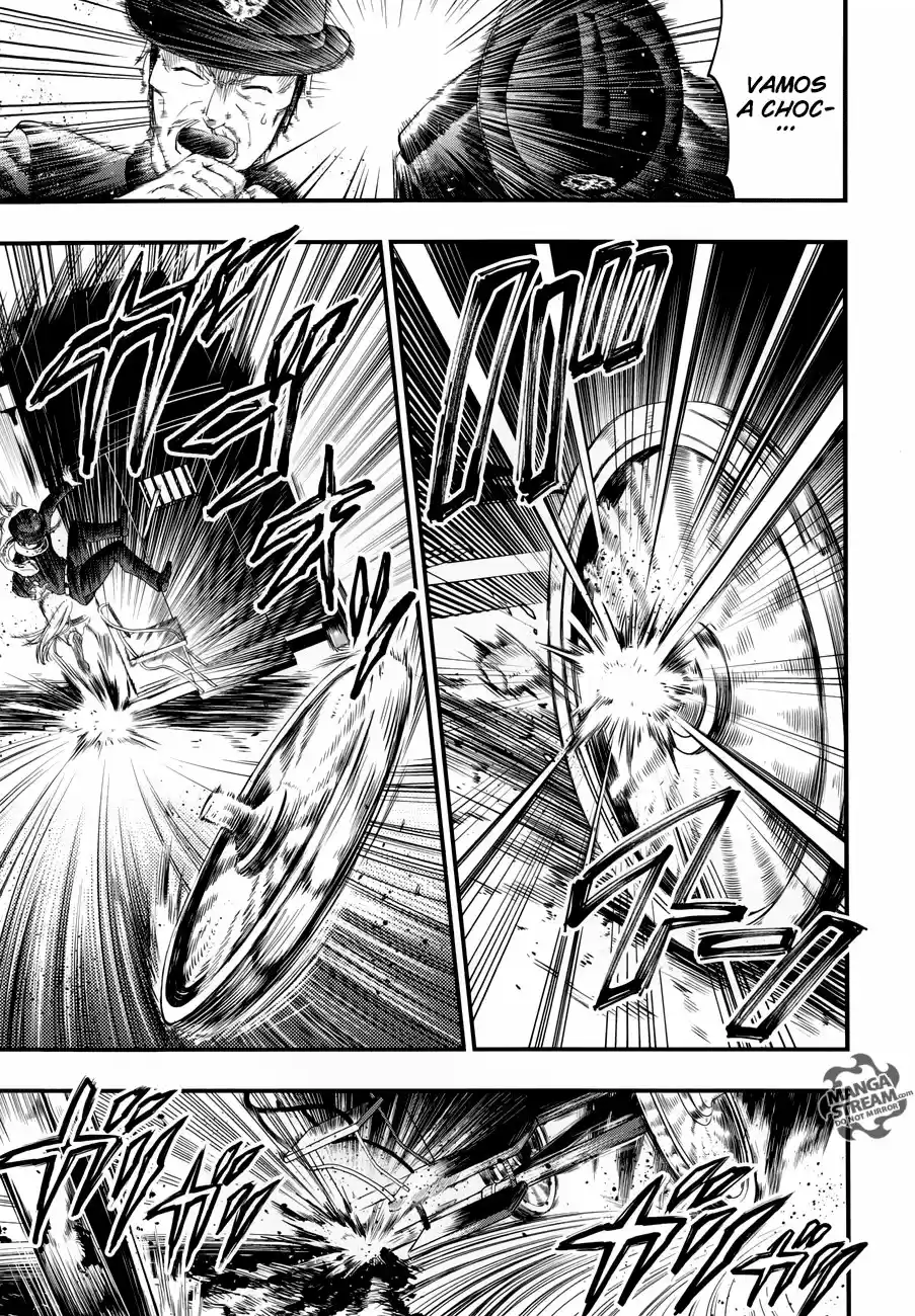 Kuroshitsuji - Capítulo 145 - Página 10 - LectorTMOo
