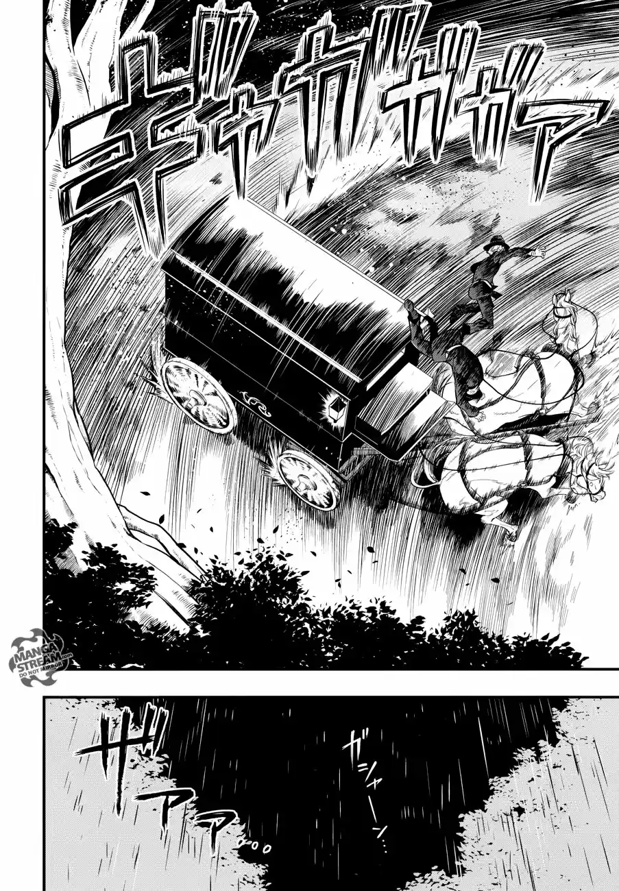 Kuroshitsuji - Capítulo 145 - Página 11 - LectorTMOo