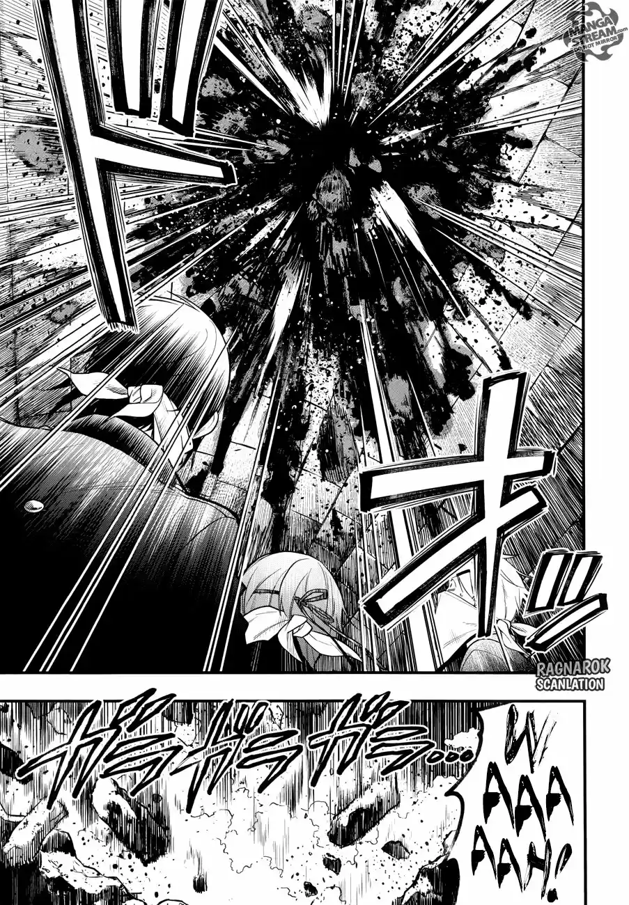 Kuroshitsuji - Capítulo 146 - Página 18 - LectorTMOo