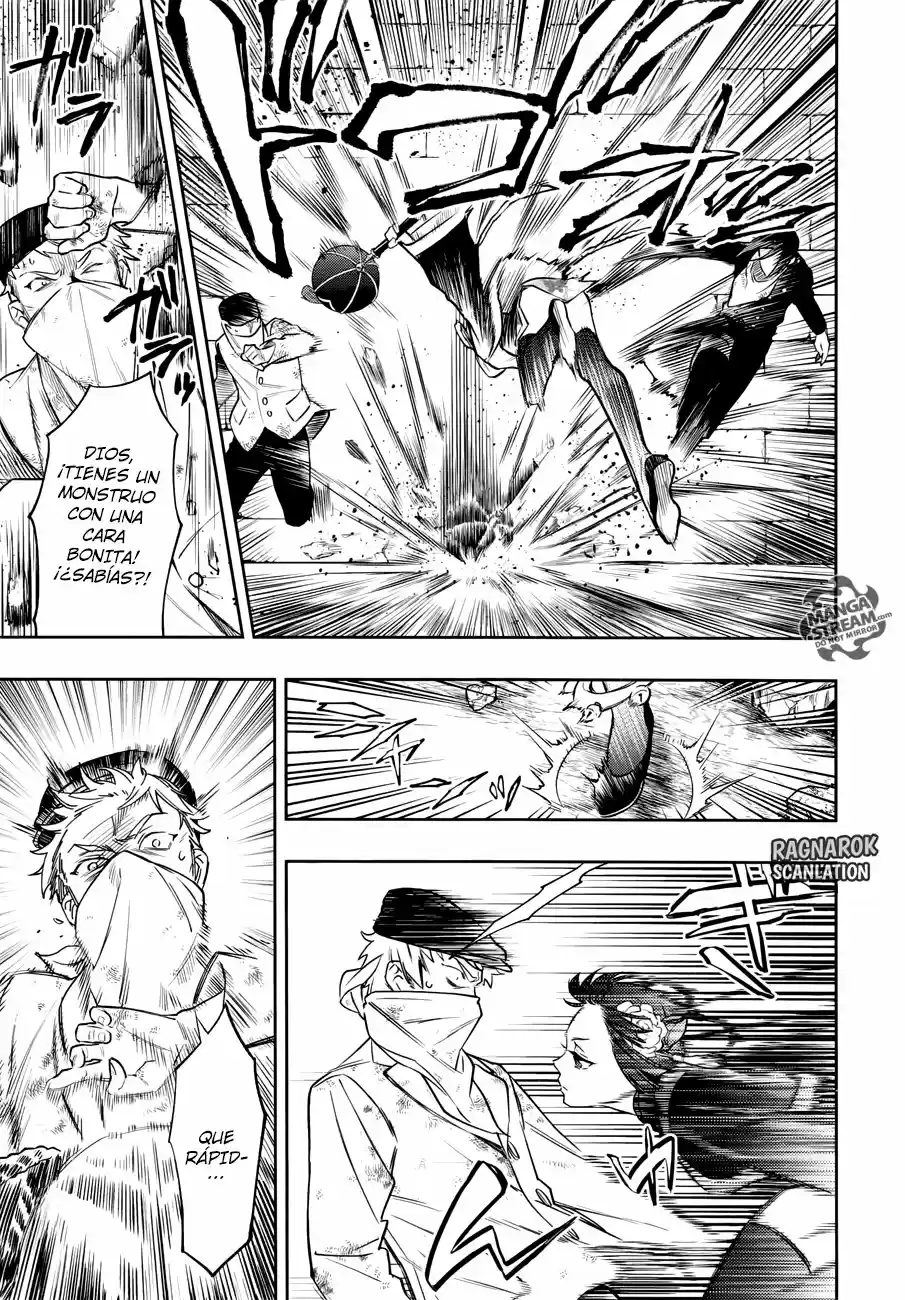 Kuroshitsuji - Capítulo 147 - Página 8 - LectorTMOo