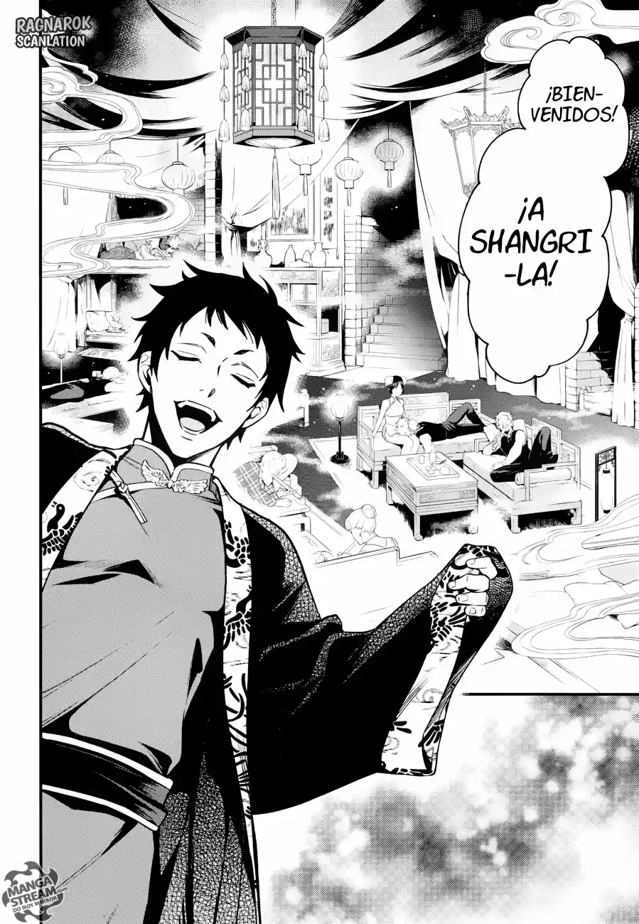 Kuroshitsuji - Capítulo 147 - Página 11 - LectorTMOo