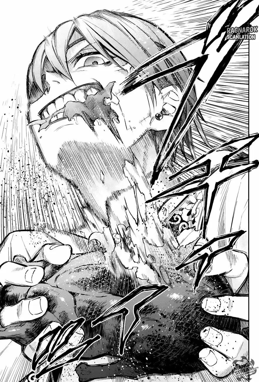 Kuroshitsuji - Capítulo 147 - Página 22 - LectorTMOo
