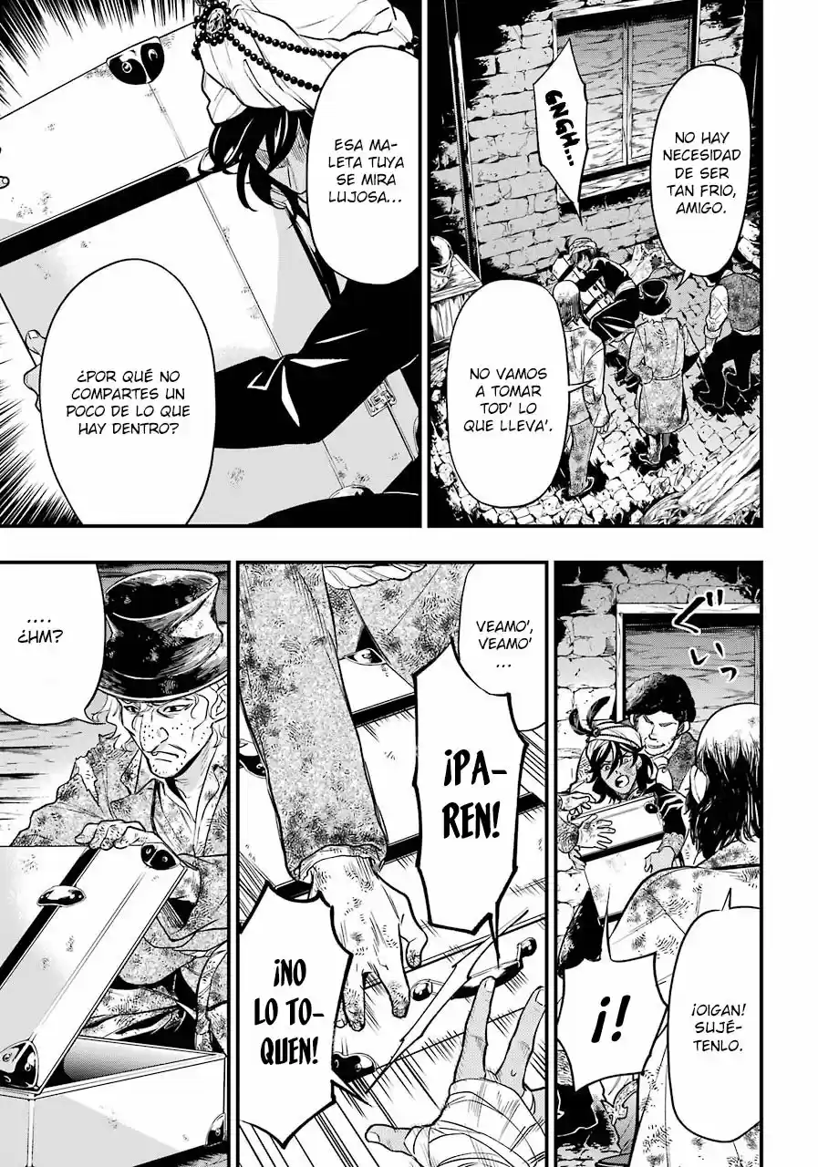 Kuroshitsuji - Capítulo 148 - Página 13 - LectorTMOo