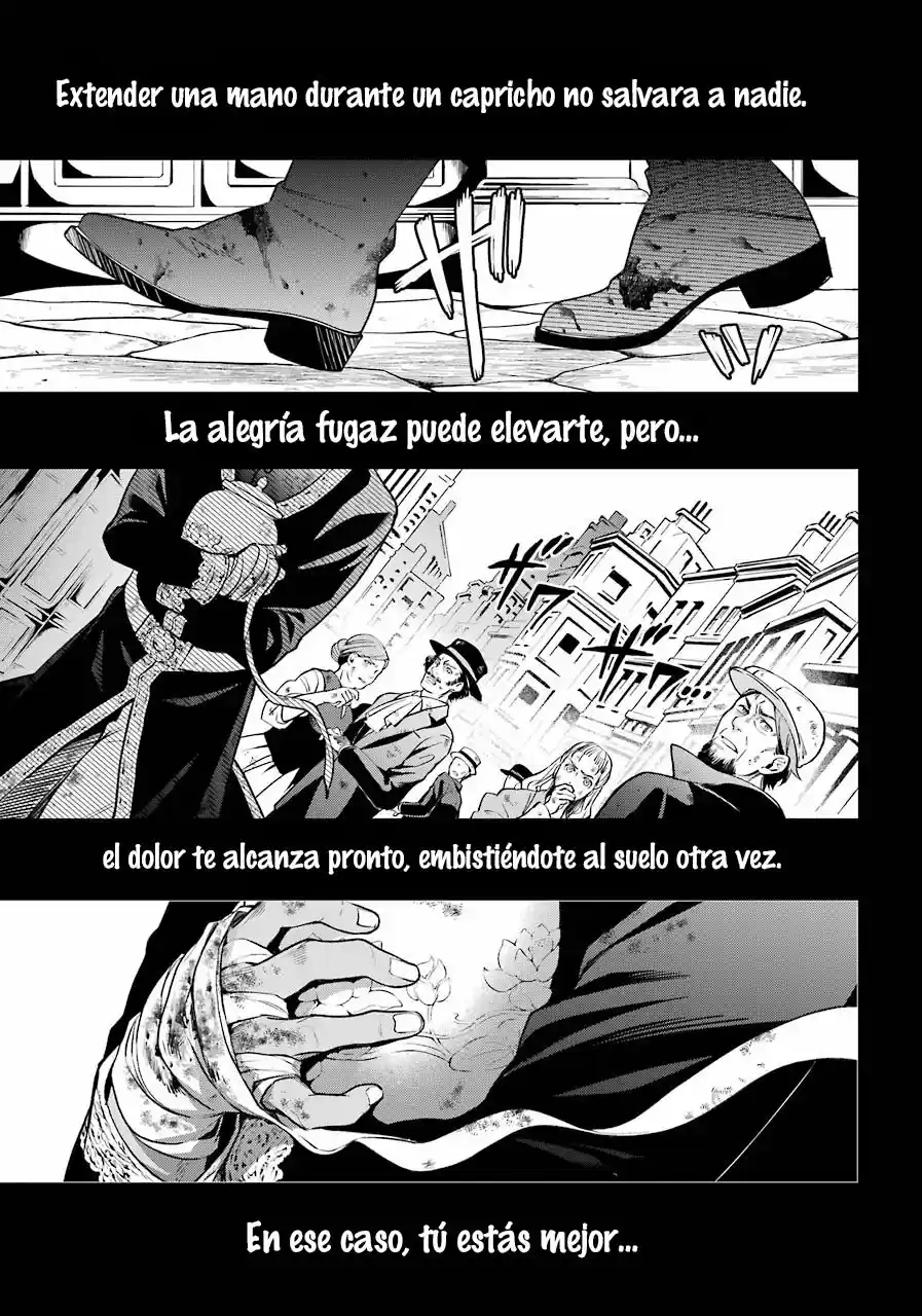 Kuroshitsuji - Capítulo 148 - Página 19 - LectorTMOo