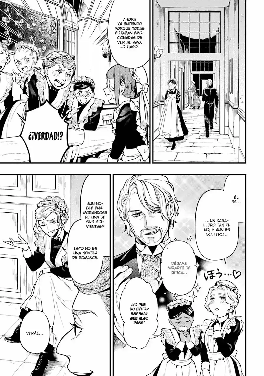 Kuroshitsuji - Capítulo 154 - Página 9 - LectorTMOo