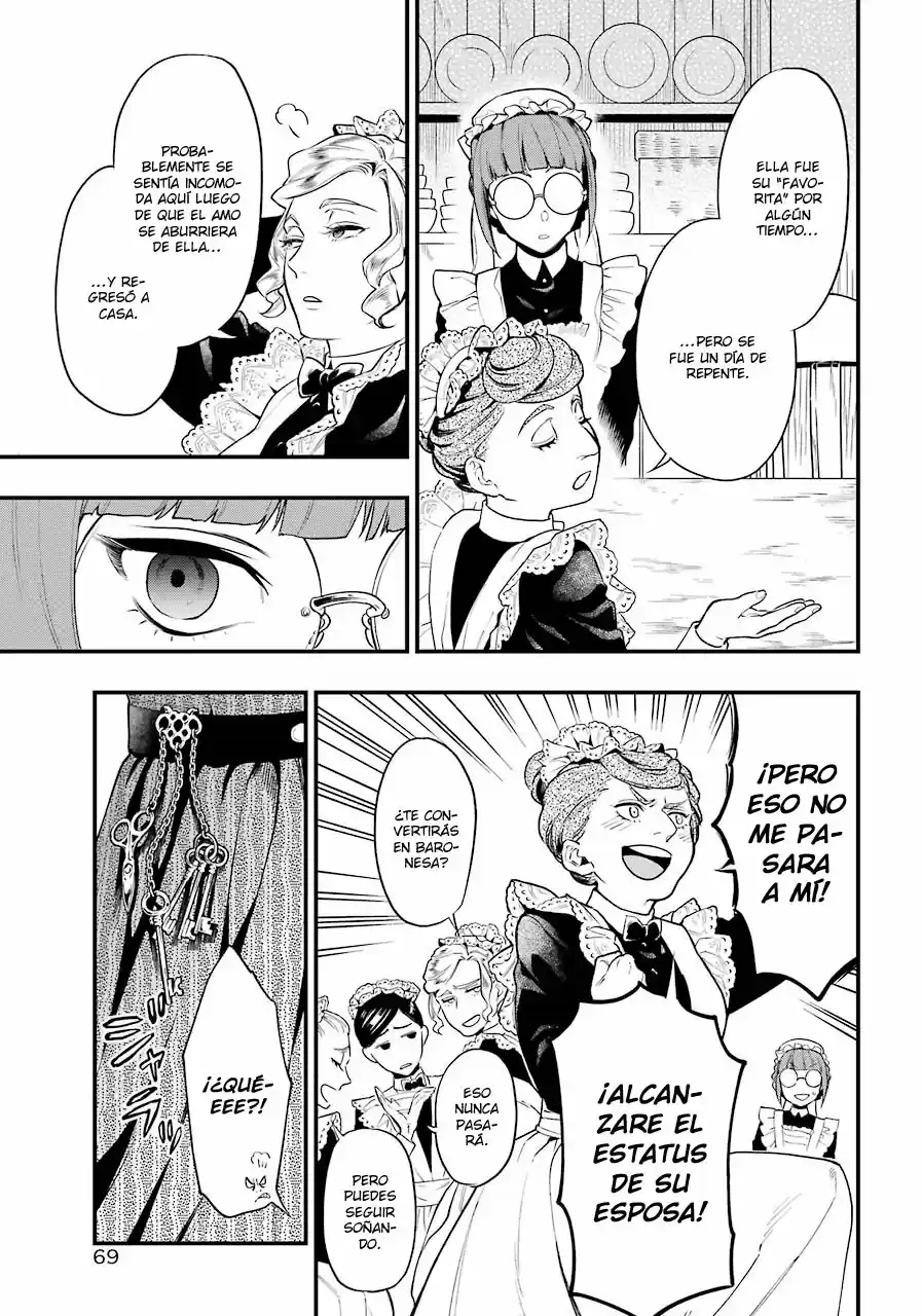 Kuroshitsuji - Capítulo 154 - Página 11 - LectorTMOo
