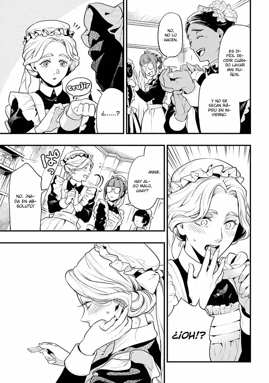 Kuroshitsuji - Capítulo 154 - Página 13 - LectorTMOo