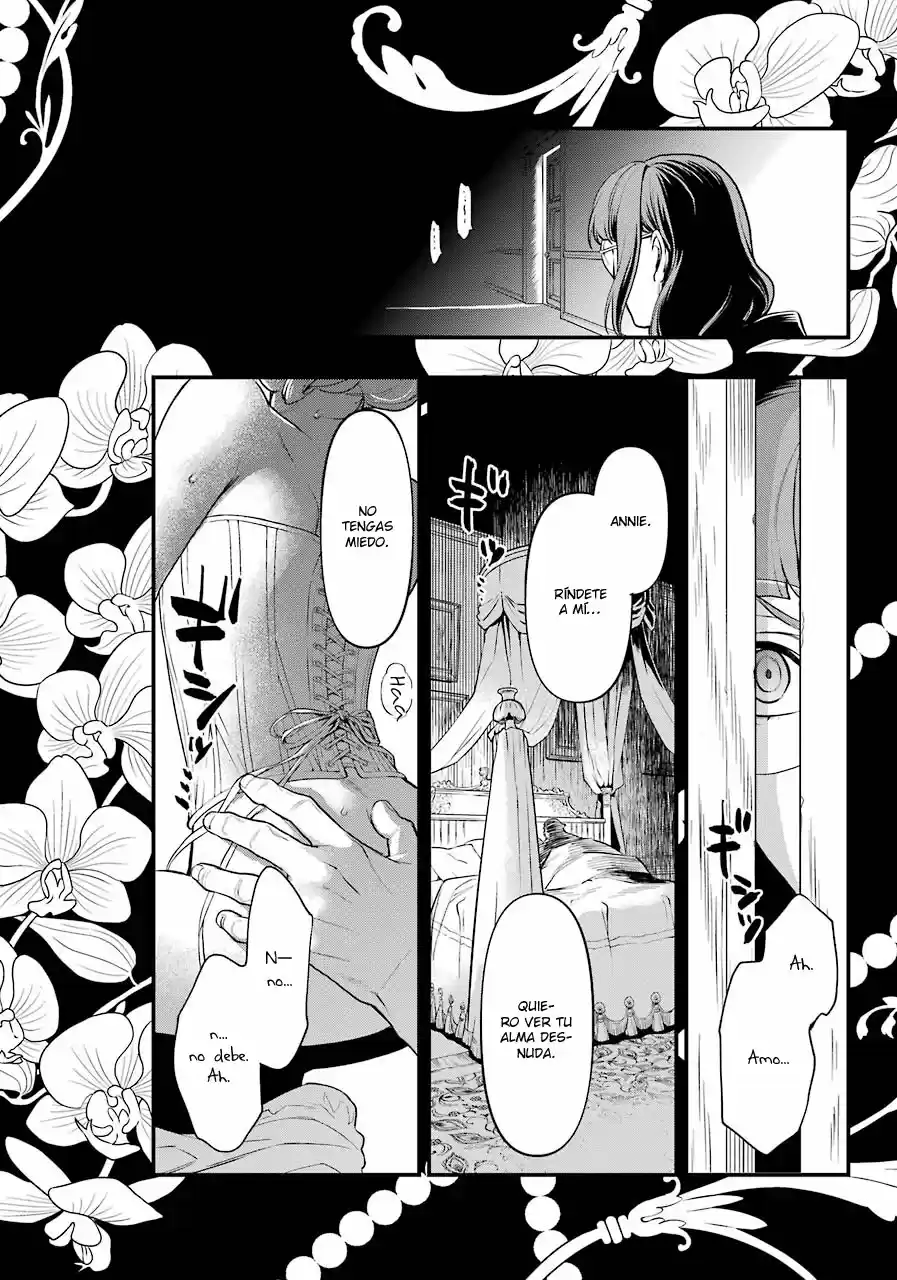 Kuroshitsuji - Capítulo 154 - Página 16 - LectorTMOo