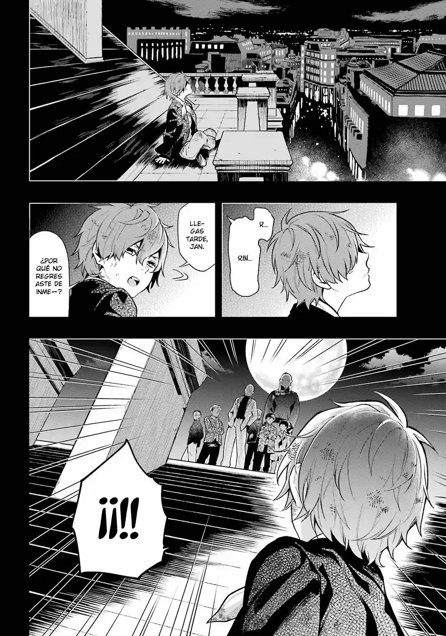 Kuroshitsuji - Capítulo 158 - Página 10 - LectorTMOo