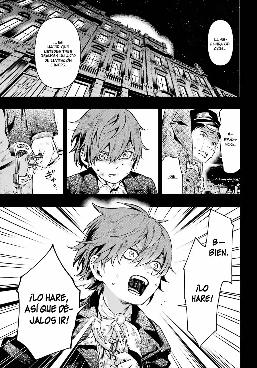 Kuroshitsuji - Capítulo 158 - Página 13 - LectorTMOo