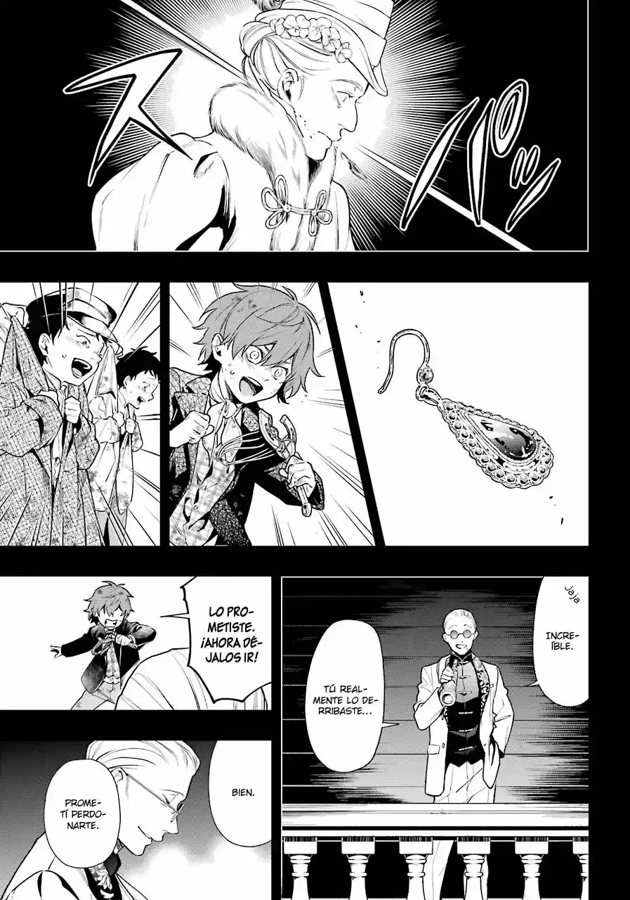 Kuroshitsuji - Capítulo 158 - Página 15 - LectorTMOo