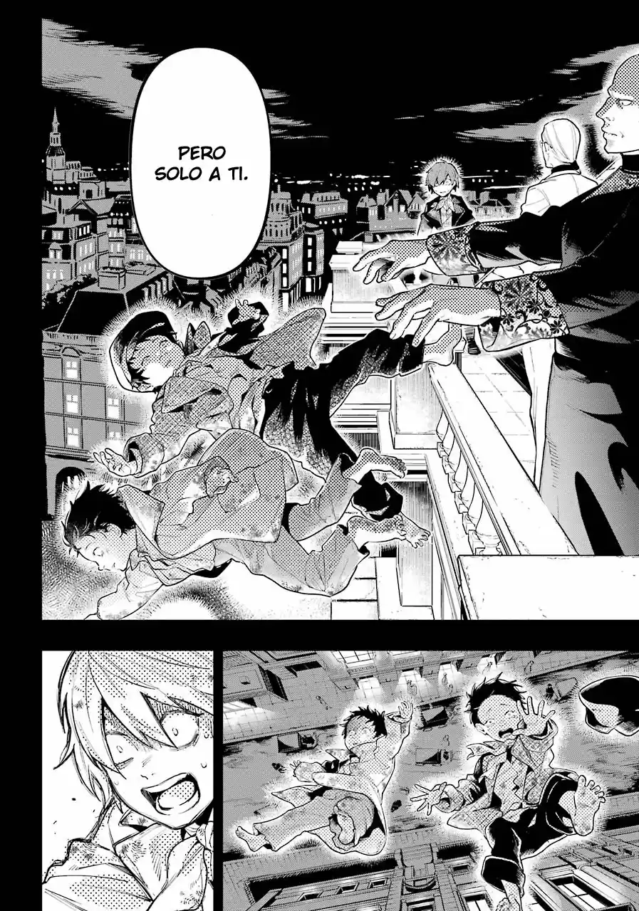 Kuroshitsuji - Capítulo 158 - Página 16 - LectorTMOo